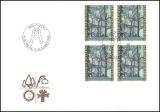 1980  Der Wald in den Jahreszeiten