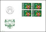 1982  Wappen der Landammänner