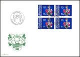 1982  Wappen der Landammänner