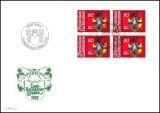 1982  Wappen der Landammänner