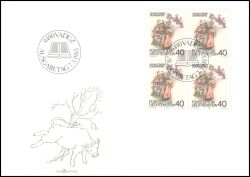 1983  Fasnachts- und Fastenbräuche