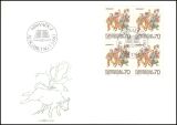 1983  Fasnachts- und Fastenbräuche
