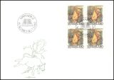 1983  Fasnachts- und Fastenbräuche
