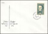 1964  Jahrgang - FDC