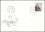 1966  Jahrgang - FDC