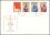 1966  Jahrgang - FDC