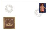 1968  Jahrgang - FDC