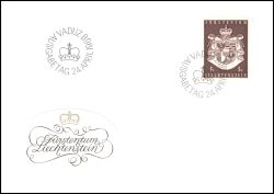 1969  Jahrgang - FDC