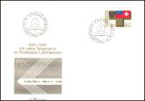 1969  Jahrgang - FDC