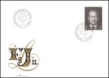 1970  Jahrgang - FDC
