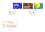 1971  Jahrgang - FDC