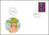 1971  Jahrgang - FDC