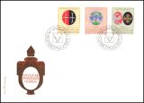 1971  Jahrgang - FDC