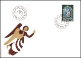 1971  Jahrgang - FDC