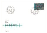1972  Jahrgang - FDC