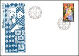 1972  Jahrgang - FDC