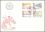 1973  Jahrgang - FDC