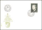1974  Jahrgang - FDC