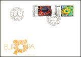 1975  Jahrgang - FDC