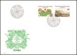 1977  Jahrgang - FDC
