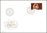 1977  Jahrgang - FDC