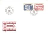 1978  Jahrgang - FDC