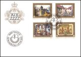 1978  Jahrgang - FDC