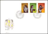 1979  Jahrgang - FDC