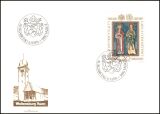 1979  Jahrgang - FDC