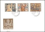 1979  Jahrgang - FDC