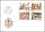 1981  Jahrgang - FDC