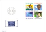 1983  Jahrgang - FDC