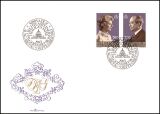 1983  Jahrgang - FDC