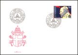 1983  Jahrgang - FDC