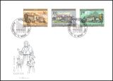 1985  Jahrgang - FDC