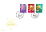 1985  Jahrgang - FDC