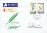 1993  Magerwiesenblumen