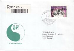 1994  Zeitgenössische Kunst