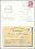 1945  versch. Belege Luxemburg
