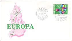1960  Europa