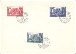 1939  Huldigung für Fürst Franz Josef II.