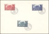 1939  Huldigung für Fürst Franz Josef II.