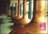 1982  Maximumkarten - Industrie und Technik