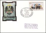 1986  50 Jahre Tag der Briefmarke