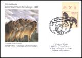 1997  Internationale Briefmarkenbörse Sindelfingen