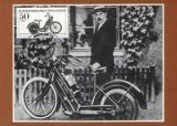 1983  Maximumkarten - Jugend: Historische Motorräder