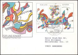1996  Für unsere Kinder