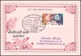 1982  Tag der Briefmarke