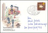1983  Tag der Briefmarke