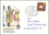 1983  Tag der Briefmarke